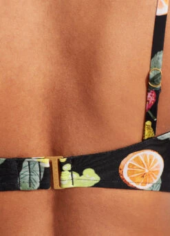 Lemoncello DD Tank Bra - Black -Bikinis Store 31206DD945 Black 5