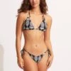 Corsica Slide Tri - Black -Bikinis Store 31289 810 Black 3 a5a01799 dad8 499a beae 0b9507df9460
