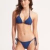 Sea Dive Slide Tri - Ultramarine 1 Sea Dive Slide Tri - Ultramarine -Bikinis Store 31298 861 Ultramarin 3