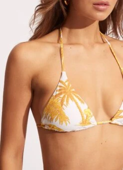 Castaway Slide Tri - Tuscan Sunset -Bikinis Store 31298 980 TuscanSuns 5