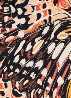 Take Flight Longline Slide Tri With Frill - Mandarin 17 Take Flight Longline Slide Tri With Frill - Mandarin -Bikinis Store 31429 914 Mandarin 13