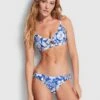 Modern Marina Hipster - Marina Blue 2 Modern Marina Hipster - Marina Blue -Bikinis Store 40054 892 MarinaBlu 1