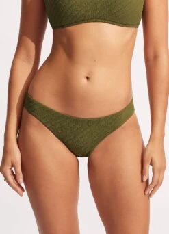 Willow Hipster - Avocado -Bikinis Store 40054 924 Avocado 3