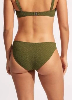 Willow Hipster - Avocado -Bikinis Store 40054 924 Avocado 5