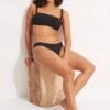 Willow Hipster - Black -Bikinis Store 40054 924 Black 1