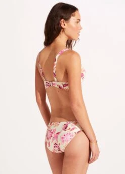 Silk Road Hipster Bikini Bottom - Parfait Pink 10 Silk Road Hipster Bikini Bottom - Parfait Pink -Bikinis Store 40473 020 ParfaitPnk 6