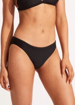 Essentials Hipster - Black -Bikinis Store 40473 640 Black 3