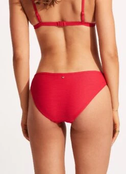 Essentials Hipster - Chilli -Bikinis Store 40473 640 Chilli 5