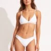 Essentials Hipster - White 2 Essentials Hipster - White -Bikinis Store 40473 640 White 1