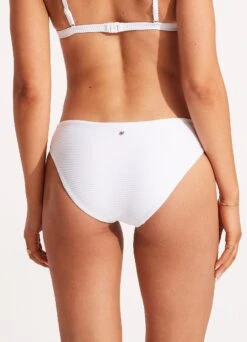 Essentials Hipster - White -Bikinis Store 40473 640 White 5