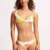 Palm Springs Hipster Pant - Lime Light -Bikinis Store 40473 703 Limelight 3