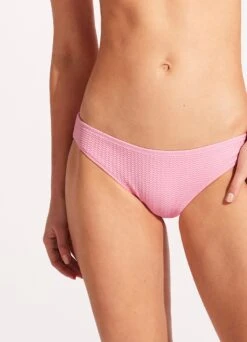 Sea Dive Hipster Pant - Parfait Pink 11 Sea Dive Hipster Pant - Parfait Pink -Bikinis Store 40473 861 ParfaitPnk 7