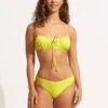 Sea Dive Hipster Pant 2 Sea Dive Hipster Pant -Bikinis Store 40473 861 Wild 20Lime 1