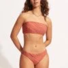 Marrakesh Hipster Pant - Cinnamon -Bikinis Store 40473 911 Cinnamon 3