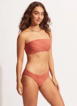 Marrakesh Hipster Pant - Cinnamon -Bikinis Store 40473 911 Cinnamon 5