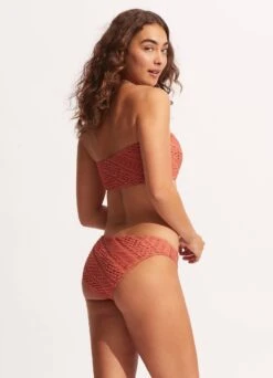 Marrakesh Hipster Pant - Cinnamon -Bikinis Store 40473 911 Cinnamon 6