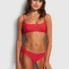 Twilight Hipster Pant - Chilli Red -Bikinis Store 40473 915 Chilli 20Red 1