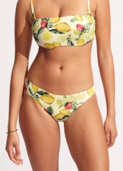Lemoncello Hipster Pant - Lemoncello 9 Lemoncello Hipster Pant - Lemoncello -Bikinis Store 40473 945 Lemoncello 3