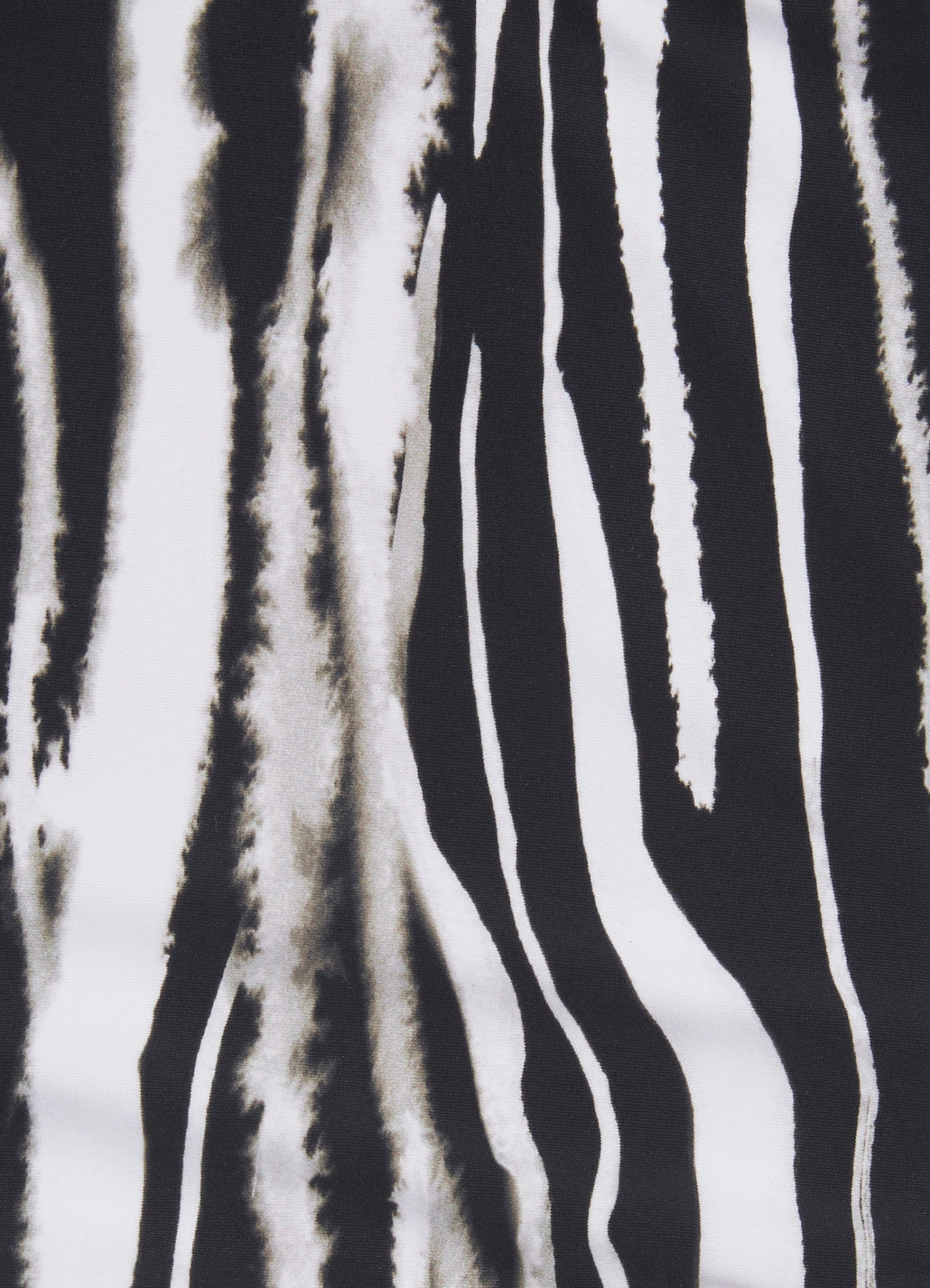 Zahara Hipster Pant - Black 8 Zahara Hipster Pant - Black - Image 6