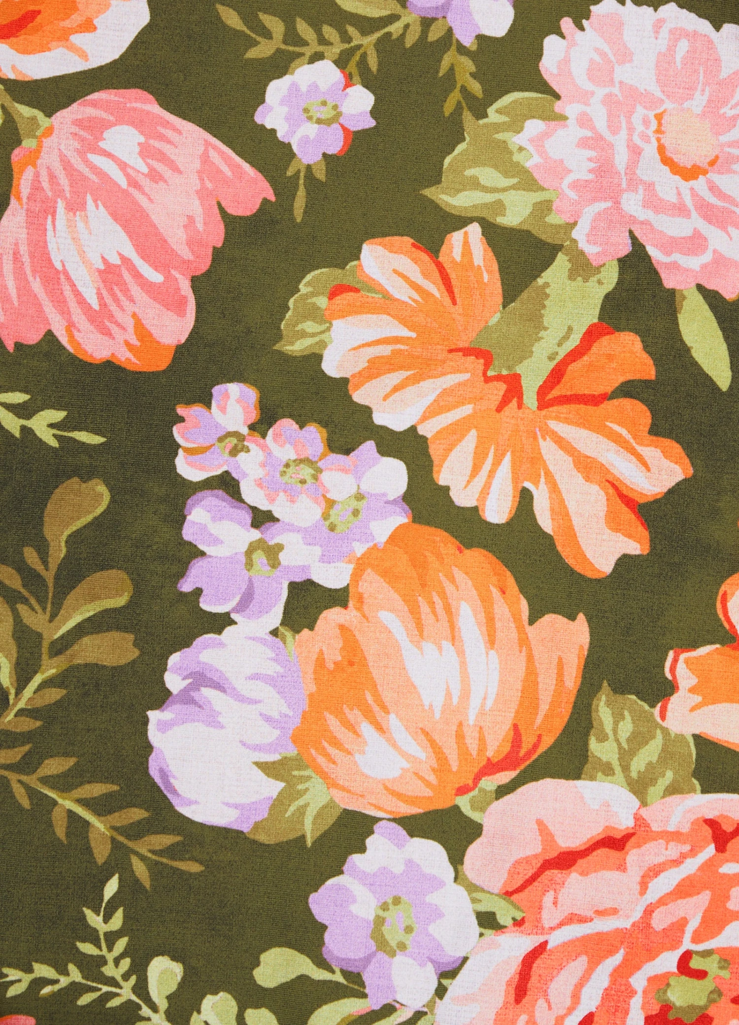 Paradise Garden Reversible Hipster - Avocado 13 Paradise Garden Reversible Hipster - Avocado - Image 11