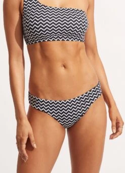 Sienna Hipster Pant - True Navy -Bikinis Store 40473 976 True 20Navy 3