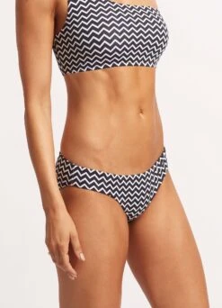 Sienna Hipster Pant - True Navy -Bikinis Store 40473 976 True 20Navy 4