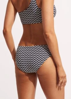 Sienna Hipster Pant - True Navy -Bikinis Store 40473 976 True 20Navy 5