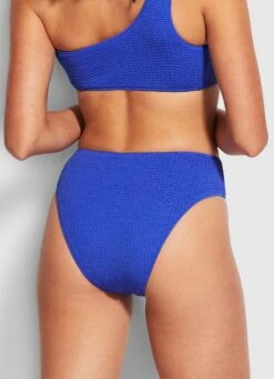 Sea Dive High Rise Pant -Bikinis Store 40609 861 Cobalt 5