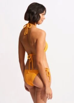 Sea Dive Tie Side Rio Pant - Rockmelon -Bikinis Store 40651 861 Rockmelon 6