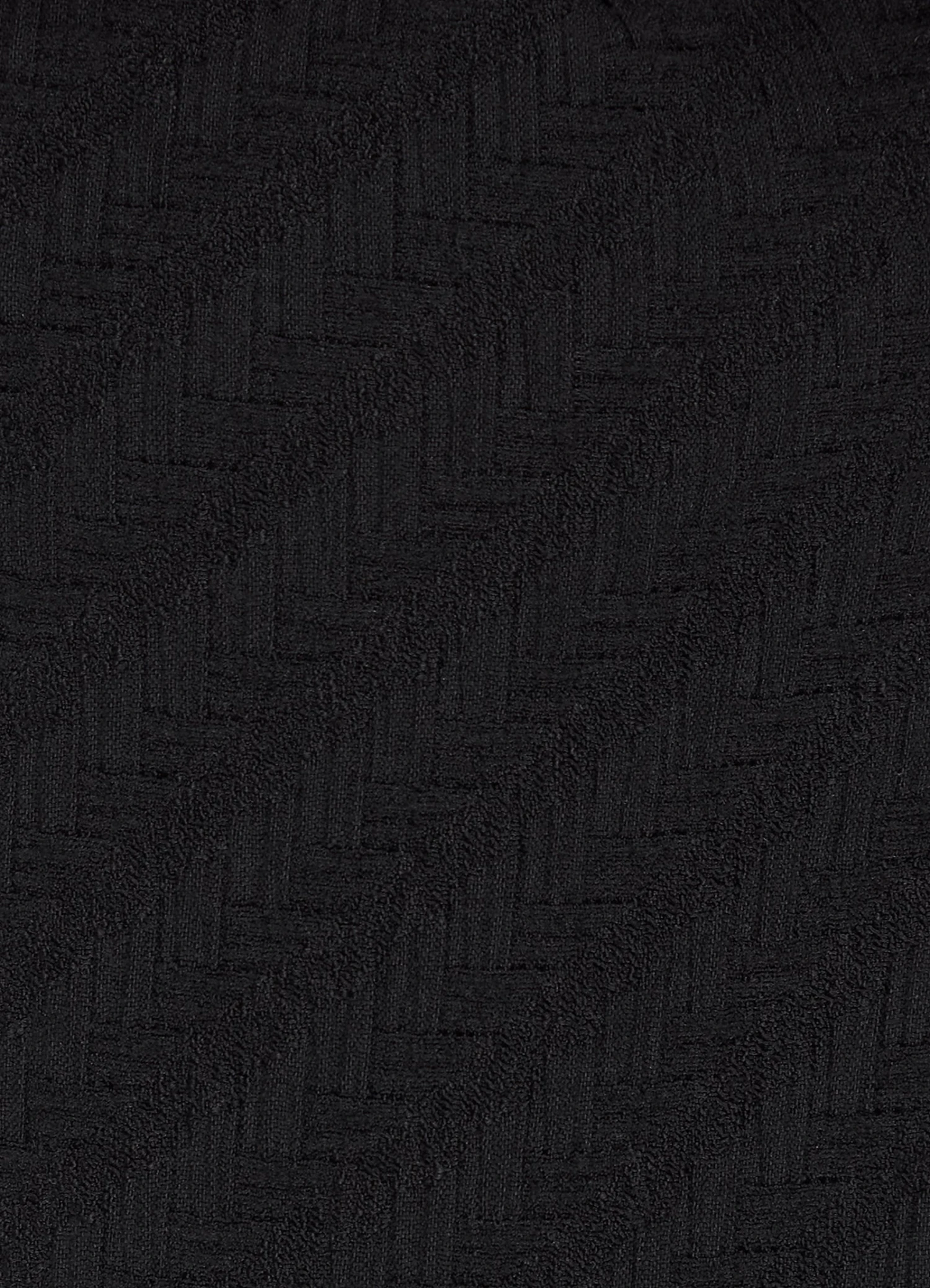 Willow High Waist Pant - Black 9 Willow High Waist Pant - Black - Image 7