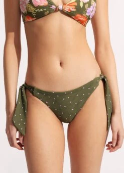 Paradise Garden Hipster Tie Side - Avocado Spot 10 Paradise Garden Hipster Tie Side - Avocado Spot -Bikinis Store 40678 960 Avocadspot 3