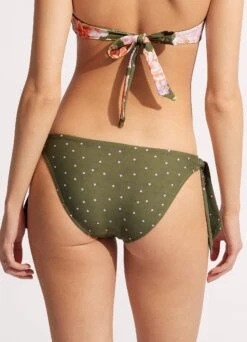 Paradise Garden Hipster Tie Side - Avocado Spot 12 Paradise Garden Hipster Tie Side - Avocado Spot -Bikinis Store 40678 960 Avocadspot 5