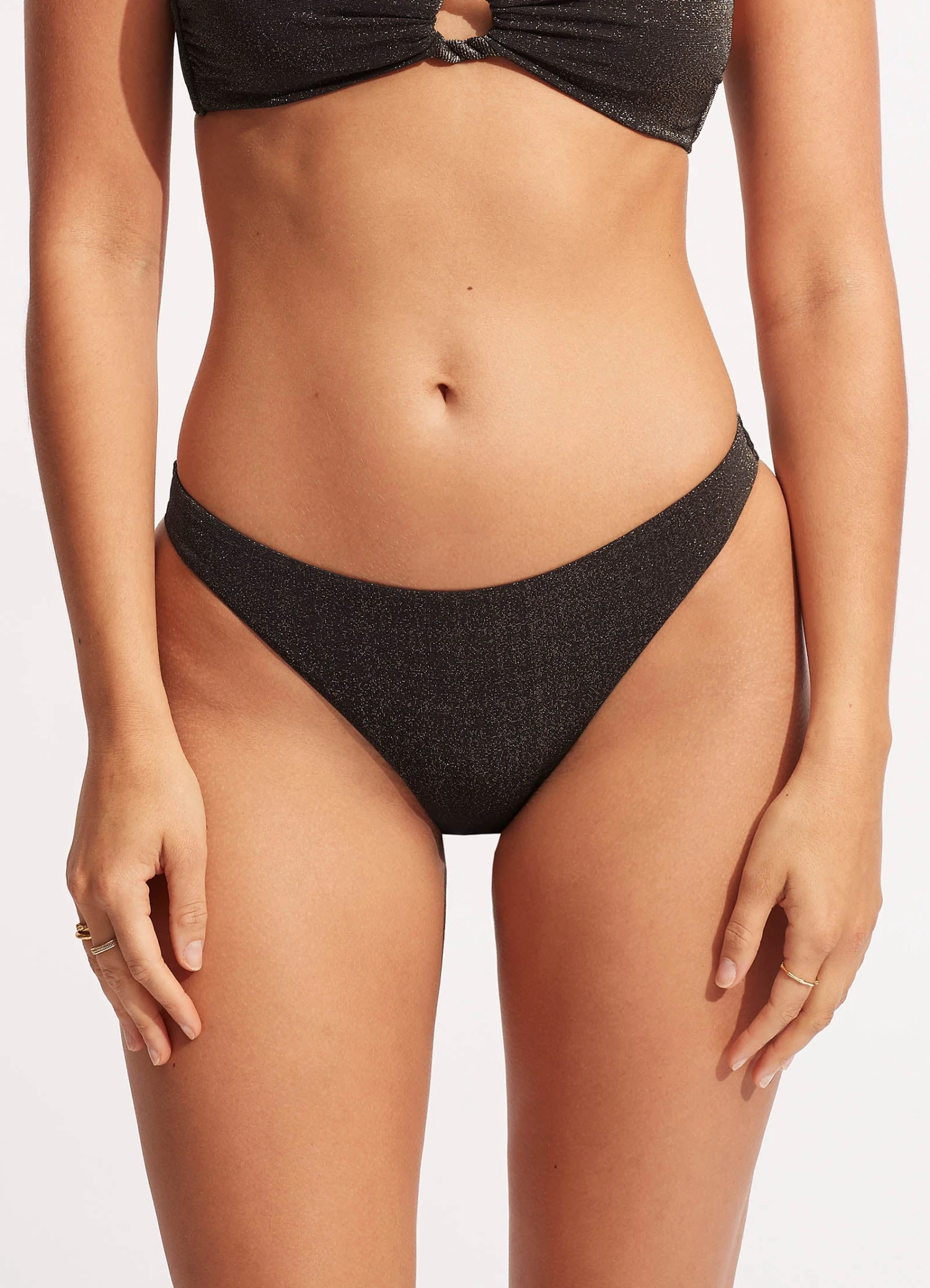 Poolside High Cut Rio - Sepia 4 Poolside High Cut Rio - Sepia - Image 3