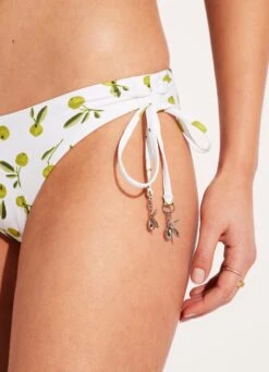 Summer Crush Loop Tie Side Pant - Soft Olive 12 Summer Crush Loop Tie Side Pant - Soft Olive -Bikinis Store 40692 035 SoftOlive 7