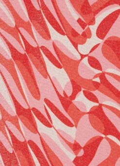 Poolside Rio Pant - Pink Chintz -Bikinis Store 40693 954 PinkChintz 10