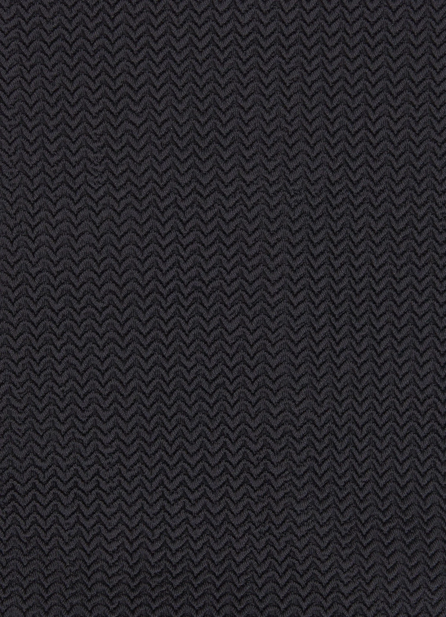 Slice Of Splice High Waisted Bikini Bottom - Black 9 Slice Of Splice High Waisted Bikini Bottom - Black - Image 7